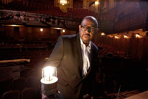 acting theatre gambling|Gambling on O’Neill: Forest Whitaker Makes His .